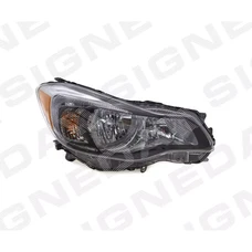 ПЕРЕДНЯЯ ФАРА SUBARU XV