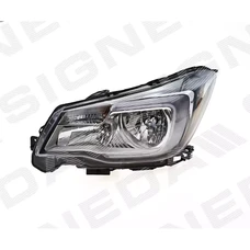 ПЕРЕДНЯ ФАРА SUBARU FORESTER