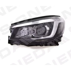 ПЕРЕДНЯЯ ФАРА SUBARU FORESTER