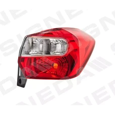 ЗАДНИЙ ФОНАРЬ SUBARU XV