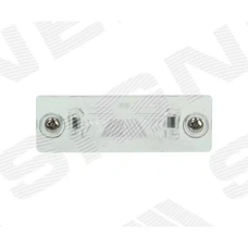 ПОДСВЕТКА НОМЕРА VOLKSWAGEN (B5+)