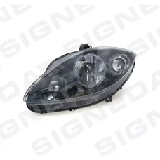 ПЕРЕДНЯЯ ФАРА SEAT TOLEDO