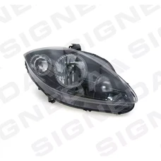 ПЕРЕДНЯЯ ФАРА SEAT TOLEDO