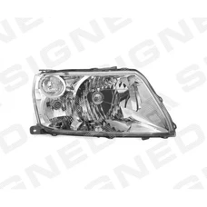 ПЕРЕДНЯЯ ФАРА SUZUKI VITARA