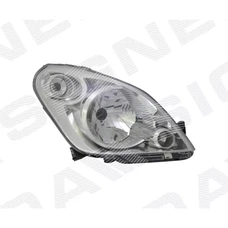 ПЕРЕДНЯ ФАРА SUZUKI SPLASH (EX)