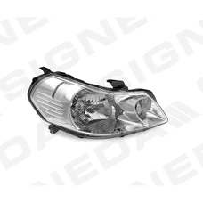 ПЕРЕДНЯЯ ФАРА SUZUKI SX4