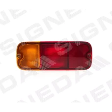 ЗАДНИЙ ФОНАРЬ SUZUKI XL7