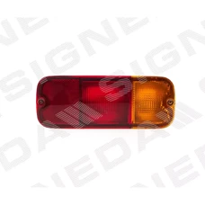 ЗАДНИЙ ФОНАРЬ SUZUKI XL7