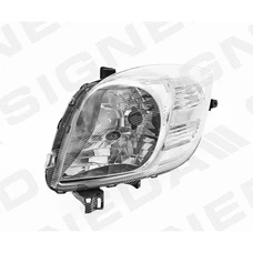 ПЕРЕДНЯЯ ФАРА TOYOTA YARIS (XP90) HB