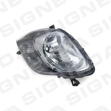 ПЕРЕДНЯЯ ФАРА TOYOTA YARIS (XP90) HB
