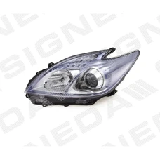 ПЕРЕДНЯЯ ФАРА TOYOTA PRIUS (XW30)