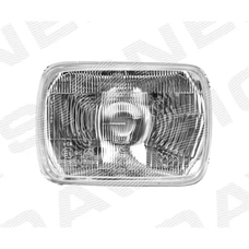 ПЕРЕДНЯ ФАРА TOYOTA HILUX