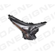 ПЕРЕДНЯЯ ФАРА TOYOTA PRIUS (XW50)