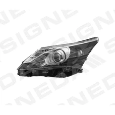 ПЕРЕДНЯЯ ФАРА TOYOTA AVENSIS (T27)