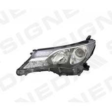 ПЕРЕДНЯЯ ФАРА TOYOTA RAV 4