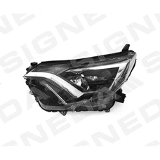 ПЕРЕДНЯ ФАРА TOYOTA RAV 4