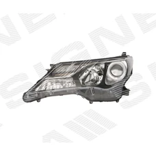 ПЕРЕДНЯЯ ФАРА TOYOTA RAV 4