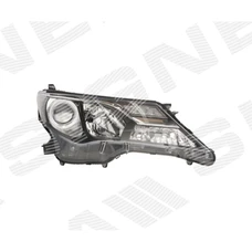 ПЕРЕДНЯЯ ФАРА TOYOTA RAV 4