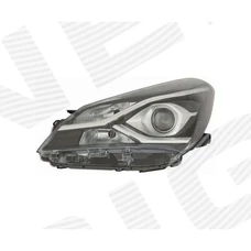 ПЕРЕДНЯЯ ФАРА TOYOTA YARIS H/B (XP150)