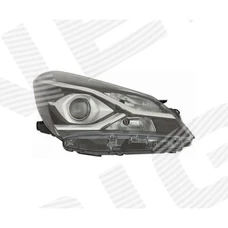 ПЕРЕДНЯЯ ФАРА TOYOTA YARIS H/B (XP150)