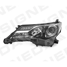 ПЕРЕДНЯЯ ФАРА TOYOTA RAV 4
