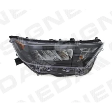 ПЕРЕДНЯ ФАРА TOYOTA RAV 4 (XA50)