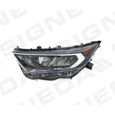 ПЕРЕДНЯ ФАРА TOYOTA RAV 4 (XA50)