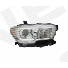 ПЕРЕДНЯ ФАРА TOYOTA TACOMA