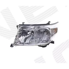 ПЕРЕДНЯЯ ФАРА TOYOTA LAND CRUISER (FJ200)