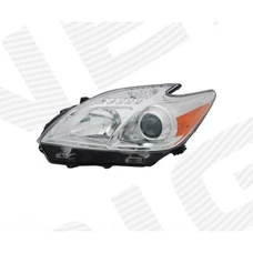 ПЕРЕДНЯ ФАРА TOYOTA PRIUS (XW30)