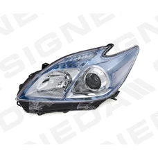 ПЕРЕДНЯ ФАРА TOYOTA PRIUS (XW30)