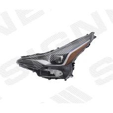 ПЕРЕДНЯ ФАРА TOYOTA PRIUS (XW50)