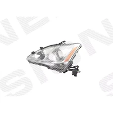ПЕРЕДНЯЯ ФАРА TOYOTA PRIUS (XW50)
