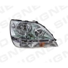 ПЕРЕДНЯ ФАРА LEXUS RX300
