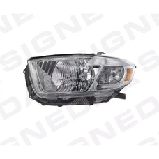 ПЕРЕДНЯЯ ФАРА TOYOTA HIGHLANDER