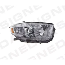 ПЕРЕДНЯЯ ФАРА TOYOTA HIGHLANDER