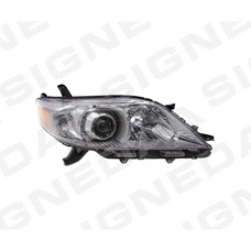 ПЕРЕДНЯ ФАРА TOYOTA SIENNA