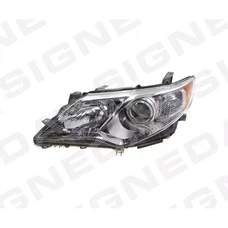ПЕРЕДНЯЯ ФАРА TOYOTA CAMRY (XV50)