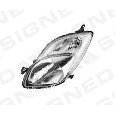 ПЕРЕДНЯЯ ФАРА TOYOTA YARIS (XP90) HB