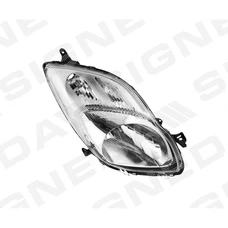 ПЕРЕДНЯЯ ФАРА TOYOTA YARIS (XP90) HB