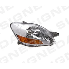 ПЕРЕДНЯЯ ФАРА TOYOTA YARIS SEDAN