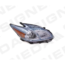 ПЕРЕДНЯЯ ФАРА TOYOTA PRIUS (XW30)
