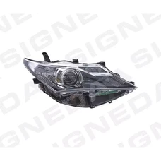ПЕРЕДНЯ ФАРА TOYOTA AURIS (E18)