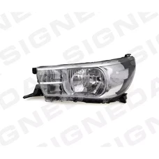 ПЕРЕДНЯЯ ФАРА TOYOTA HILUX (N120)