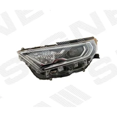 ПЕРЕДНЯ ФАРА TOYOTA RAV 4 (XA50)