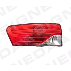 ЗАДНИЙ ФОНАРЬ TOYOTA AVENSIS (T27)