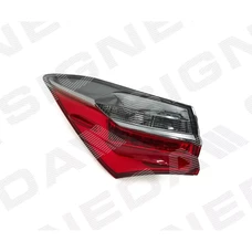ЗАДНИЙ ФОНАРЬ TOYOTA COROLLA (E170)