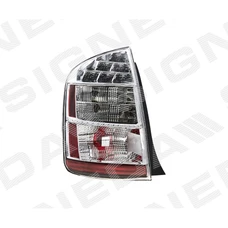 ЗАДНІЙ ЛІХТАР TOYOTA PRIUS
