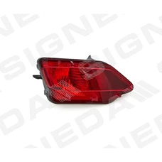 ПРОТИВОТУМАННАЯ ФАРА TOYOTA RAV 4
