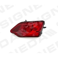 ПРОТИВОТУМАННАЯ ФАРА TOYOTA RAV 4